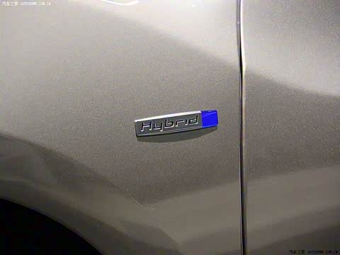 2015�� 3.5L Hybrid SH-AWD��