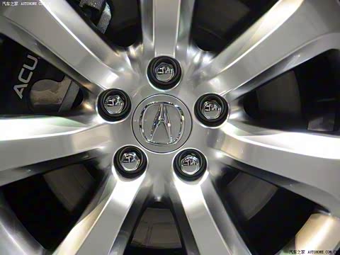 2015�� 3.5L Hybrid SH-AWD��