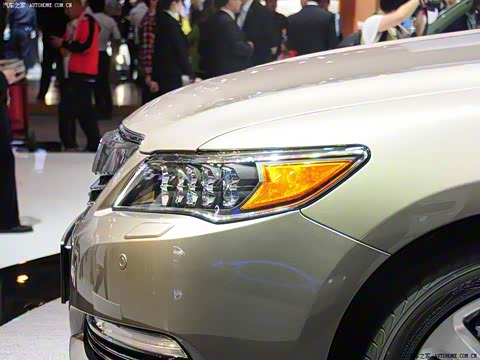 2015�� 3.5L Hybrid SH-AWD��