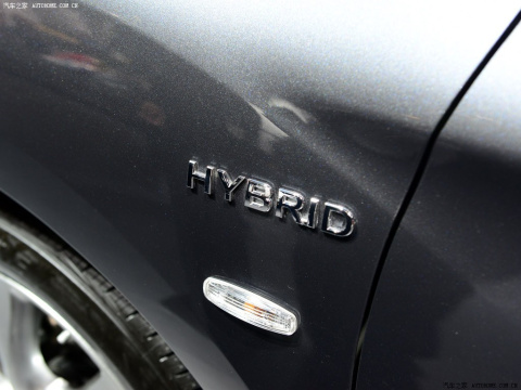 2014 2.5 S/C Hybrid ȫܰ
