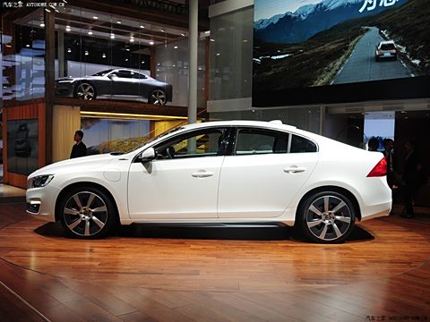 2015 S60L E춯 T6Խ