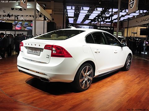 2015 S60L E춯 T6Խ