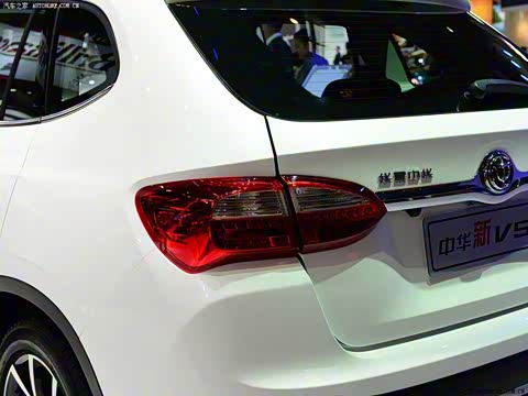 2014�� 1.5T �Զ�����������