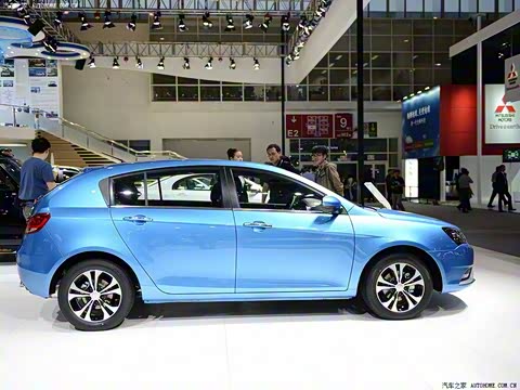 2014�� ���� 1.3T CVT��Ӣ��