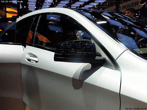 2014�� CLA 260 4MATIC