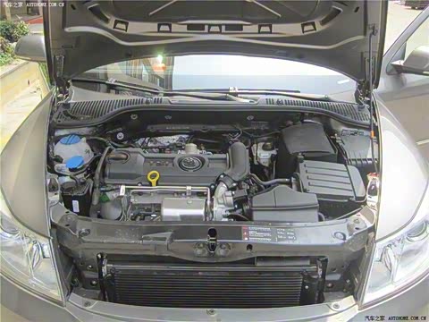 2014�� 1.4TSI DSG�ݿ���