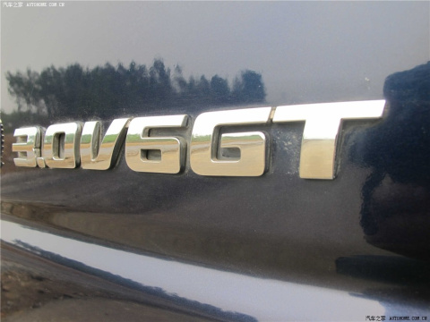 2004 3.0L GT 콢Ժ