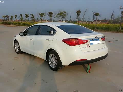 2013�� 1.6L �ֶ�GLS