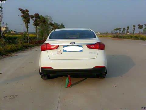 2013�� 1.6L �ֶ�GLS