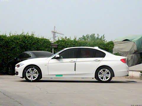 2014�� 328i �˶������װ