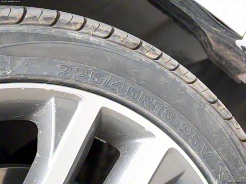 2014�� 2.0T �Զ�T-PREMIUM