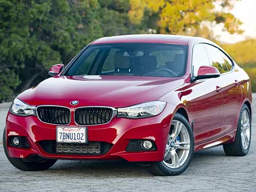 2014款328ixdrive设计套装型