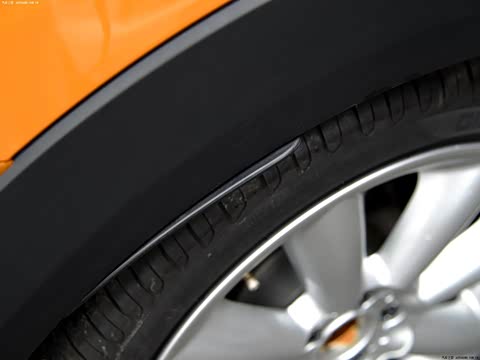 2014�� 2.0T COOPER S Excitement