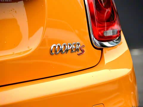 2014�� 2.0T COOPER S Excitement