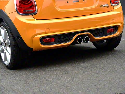 2014�� 2.0T COOPER S Excitement