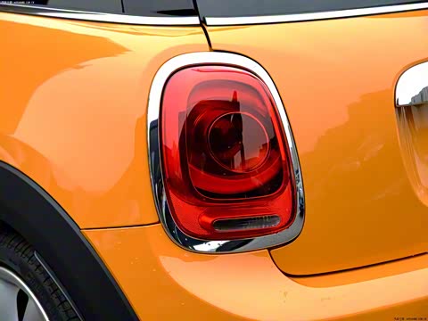 2014�� 2.0T COOPER S Excitement