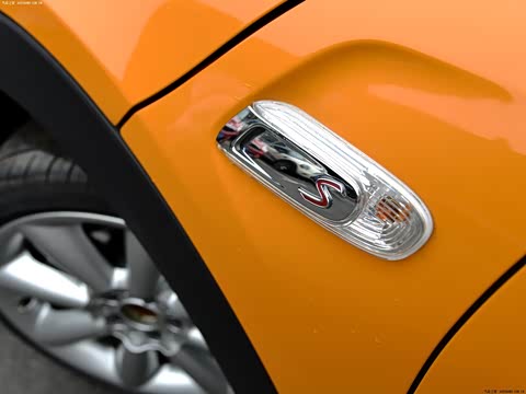 2014�� 2.0T COOPER S Excitement