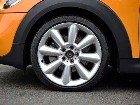 2014�� 2.0T COOPER S Excitement