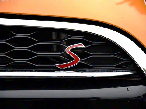 2014�� 2.0T COOPER S Excitement