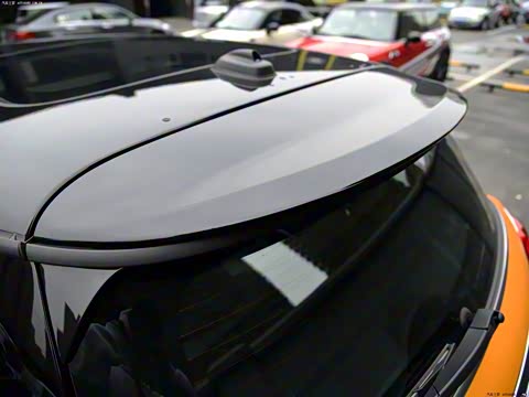 2014�� 2.0T COOPER S Excitement