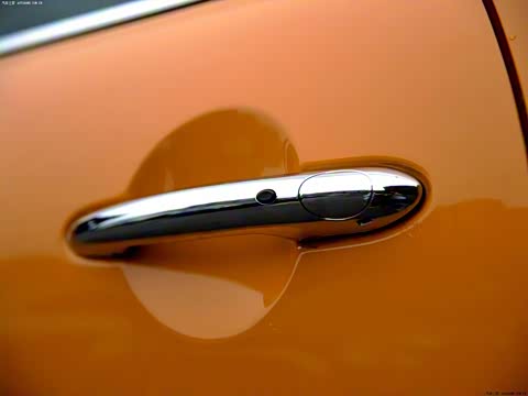 2014�� 2.0T COOPER S Excitement