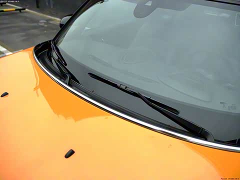 2014�� 2.0T COOPER S Excitement