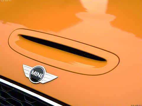 2014�� 2.0T COOPER S Excitement