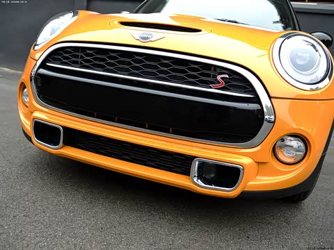 2014�� 2.0T COOPER S Excitement