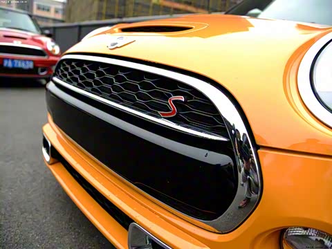 2014�� 2.0T COOPER S Excitement