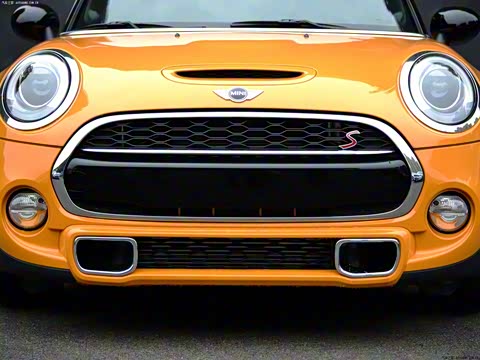 2014�� 2.0T COOPER S Excitement