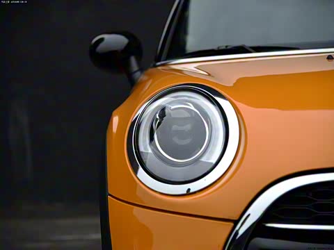 2014�� 2.0T COOPER S Excitement