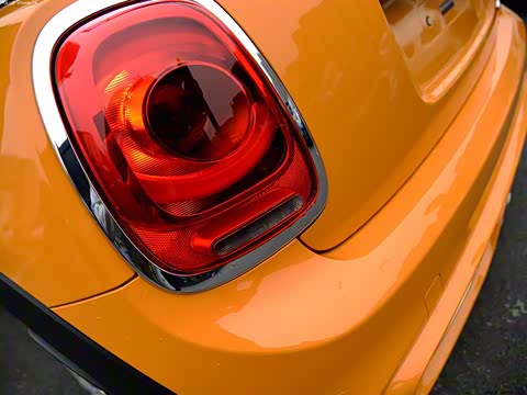 2014�� 2.0T COOPER S Excitement