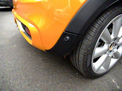 2014�� 2.0T COOPER S Excitement