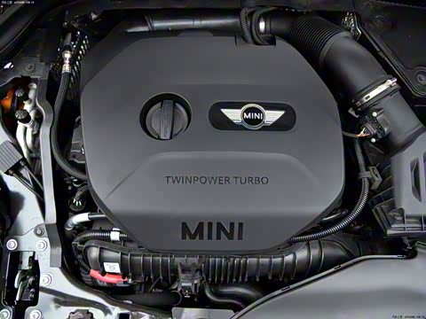 2014�� 2.0T COOPER S Excitement