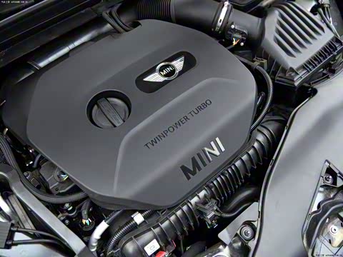 2014�� 2.0T COOPER S Excitement