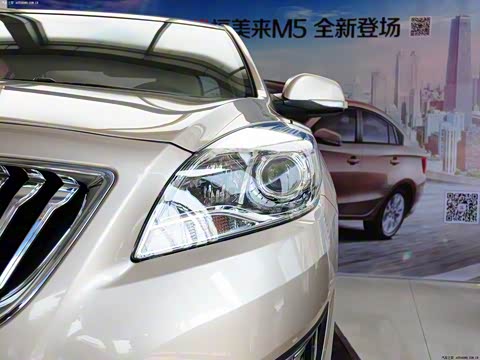 2014�� M5 1.6L �ֶ���Ӣ��