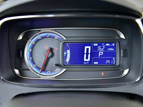 【创酷 2014款】雪佛兰_创酷 2014款报价_图片_汽车之家