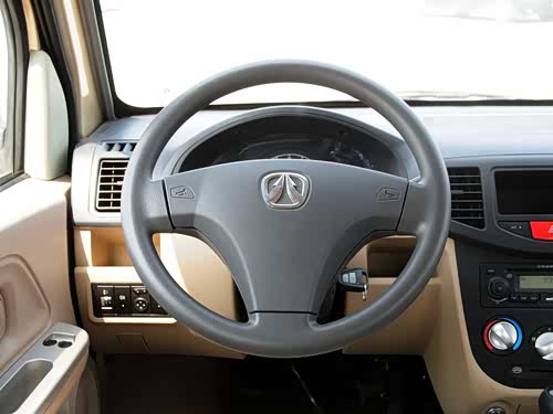 【北汽威旺306】北汽威旺_北汽威旺306报价_北汽威旺306图片_汽车之家