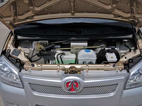 【北汽威旺306】北汽威旺_北汽威旺306报价_北汽威旺306图片_汽车之家