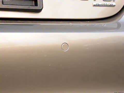 2014�� 35 FSI quattro ������