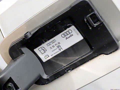 2014�� 35 FSI quattro ������