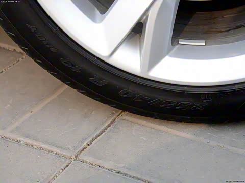 2014�� 35 FSI quattro ������