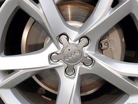 2014�� 35 FSI quattro ������