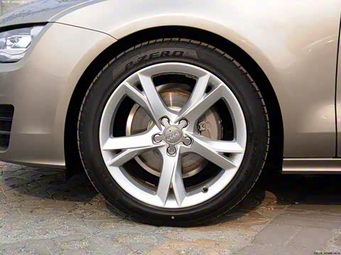 2014�� 35 FSI quattro ������