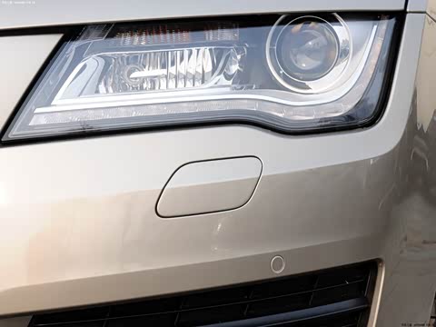 2014�� 35 FSI quattro ������