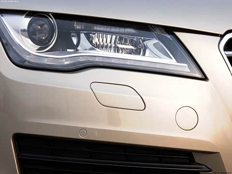 2014�� 35 FSI quattro ������