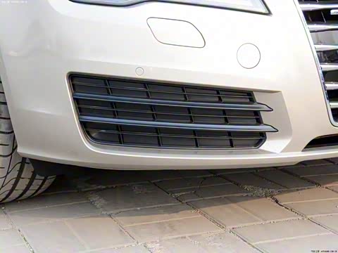 2014�� 35 FSI quattro ������