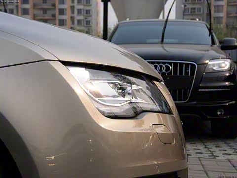 2014�� 35 FSI quattro ������