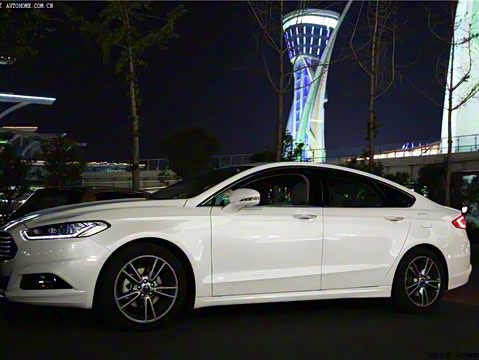 2013�� 2.0L GTDi240�����˶���