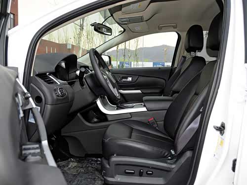 【锐界(进口)】福特_锐界(进口)报价_锐界(进口)图片_汽车之家